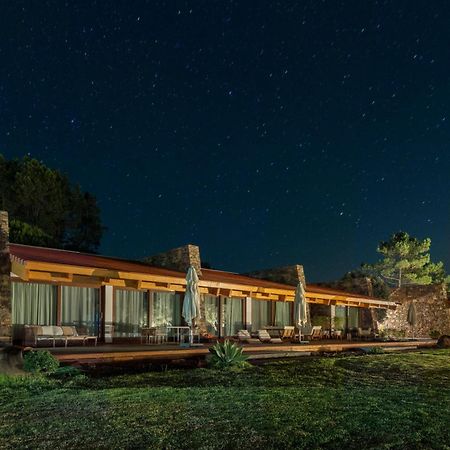 Maison d'hôtes Teima, Alentejo Sw à São Teotónio Extérieur photo