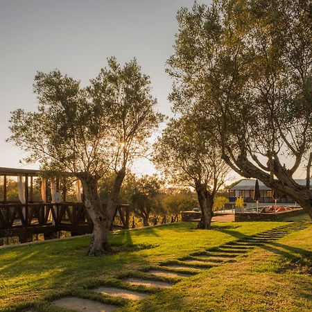 Maison d'hôtes Teima, Alentejo Sw à São Teotónio Extérieur photo