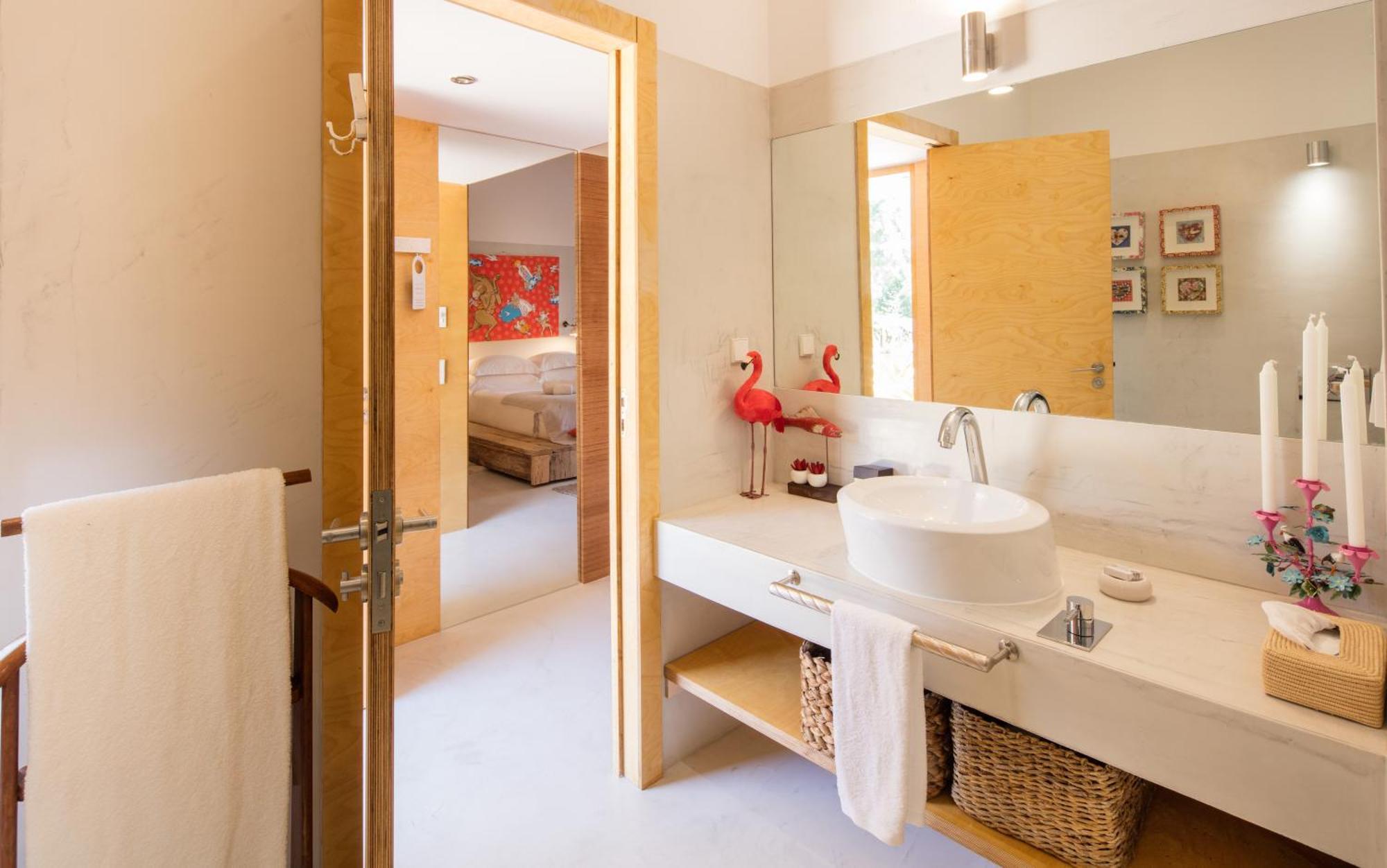 Maison d'hôtes Teima, Alentejo Sw à São Teotónio Chambre photo