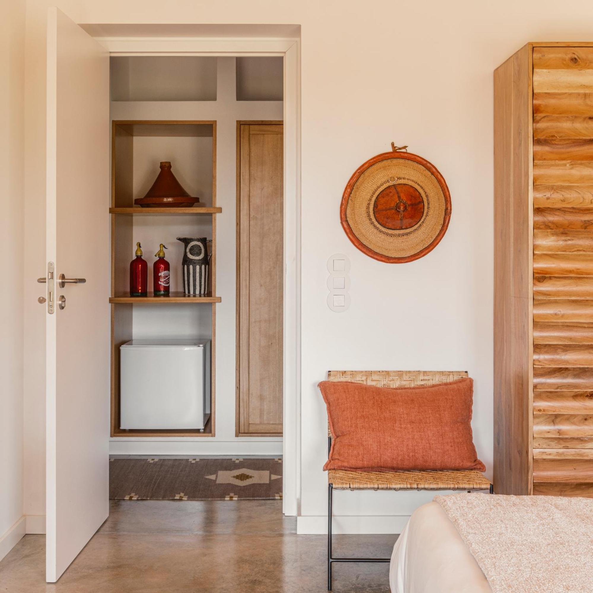 Maison d'hôtes Teima, Alentejo Sw à São Teotónio Extérieur photo
