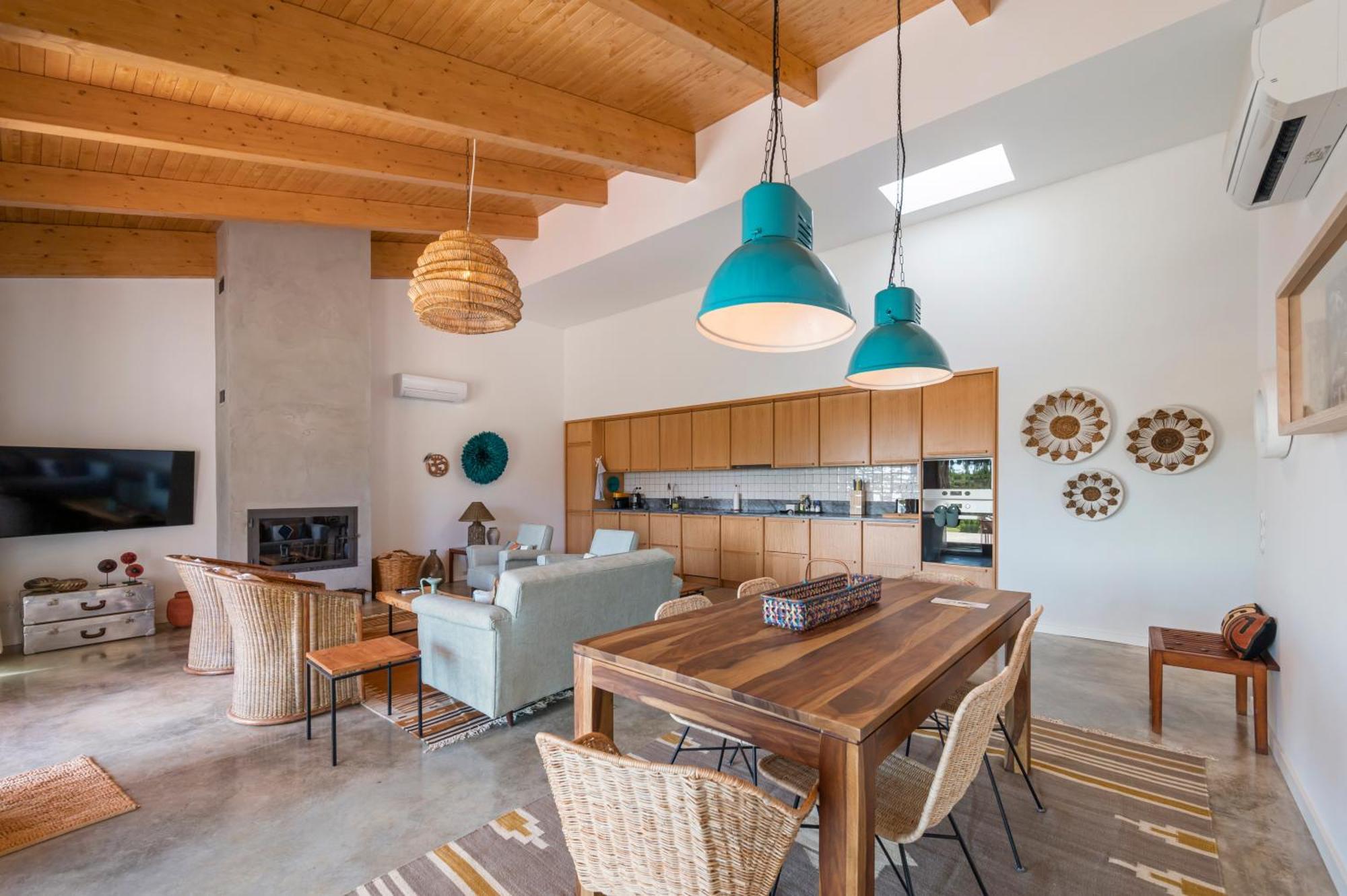 Maison d'hôtes Teima, Alentejo Sw à São Teotónio Extérieur photo