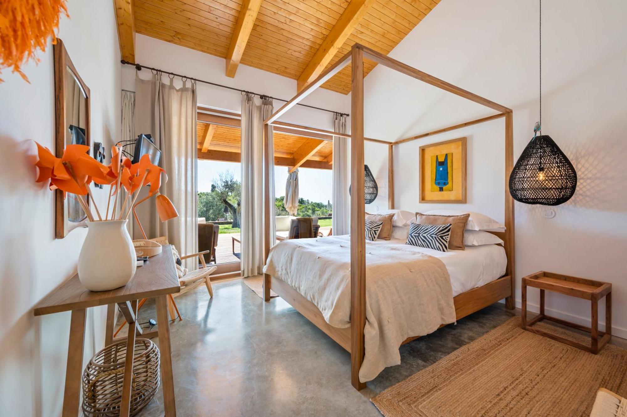 Maison d'hôtes Teima, Alentejo Sw à São Teotónio Extérieur photo