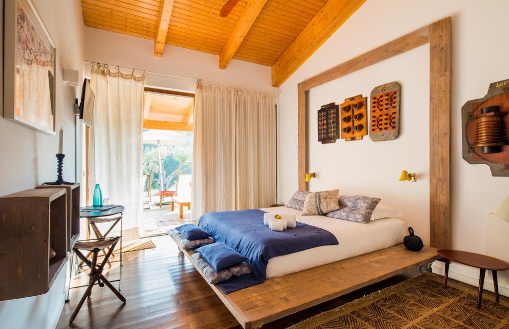 Maison d'hôtes Teima, Alentejo Sw à São Teotónio Extérieur photo