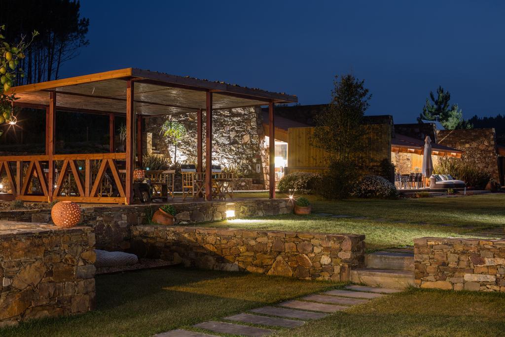 Maison d'hôtes Teima, Alentejo Sw à São Teotónio Extérieur photo