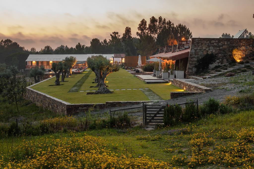 Maison d'hôtes Teima, Alentejo Sw à São Teotónio Extérieur photo